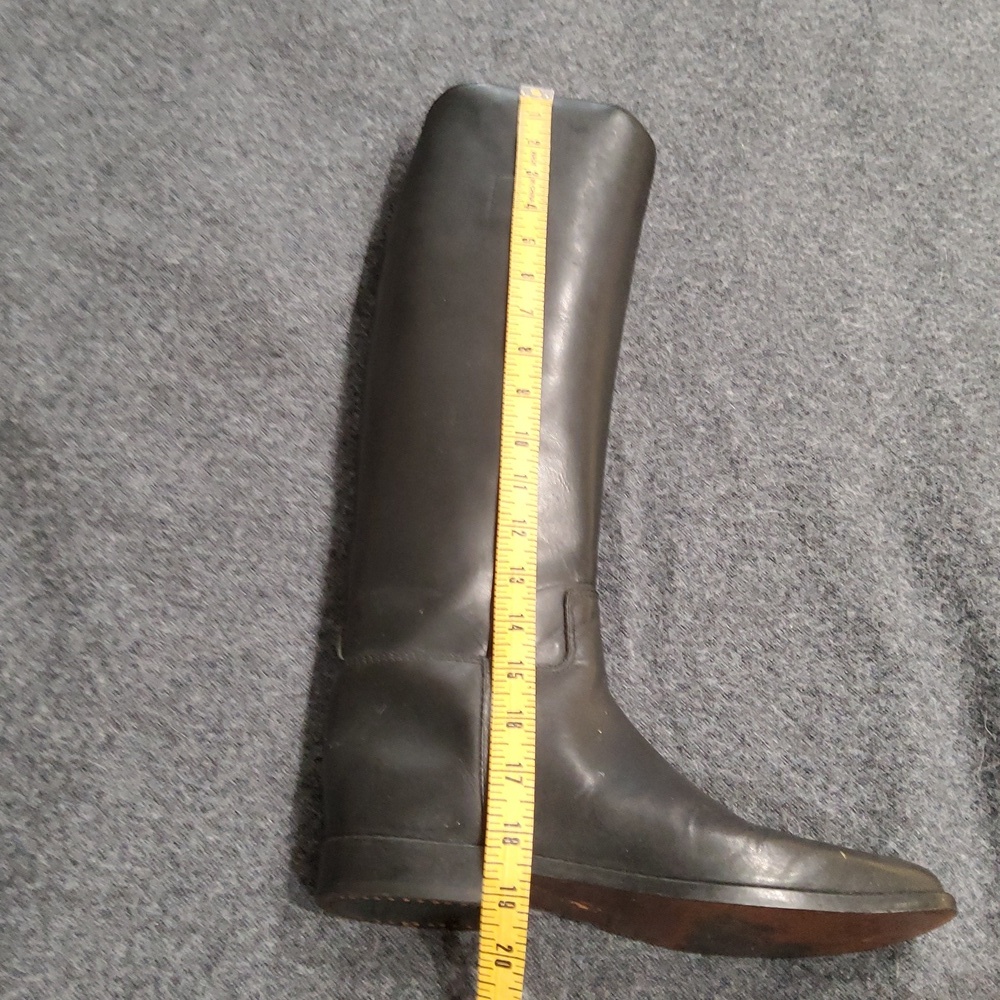 The Griffin Tall Equestrian Riding Boots Size 9 - Picture 10 of 13